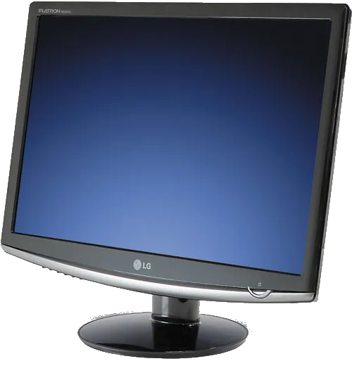 Flatron M2732D
